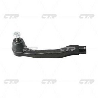 Наконечник тяги рульової L Honda Fit/Jazz 02-08 City 00-13 (вир-во CTR) CE0204