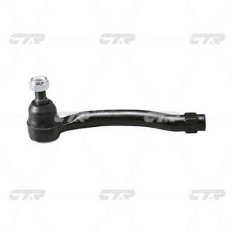 Наконечник тяги рульової R Acura MDX 07-13 ZDX 10-13 Honda Pilot 09-15 OLD CEHO-35 (вир-во CTR) CE0222