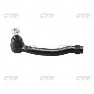 Наконечник тяги рулевой L Acura MDX 07-13 ZDX 10-13 Honda Pilot 09-15 OLD CEHO-36 (пр-во CTR) CE0223