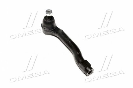 Наконечник R Honda City/Fit 07-15 Insight 09-14 Jazz 08- BRio 11- OLD CEHO-47 (вир-во CTR) CE0234