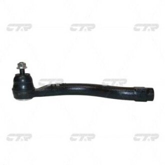 Наконечник тяги рулевой L Honda Accord 90-02 Acura TL 99-03 CL 01-03 OLD CEHO-61L (пр-во CTR) CE0248L