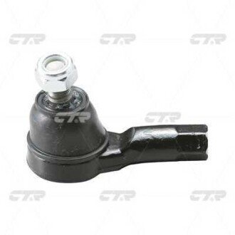 Наконечник тяги рулевой Daewoo Tico 91-01 Matiz 98-14 Spark 00- OLD CEKD-5 (пр-во CTR) CE0285