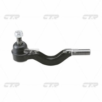 Наконечник тяги рульової INNER Mitsubishi Pajero/Delica L300 82- Hyundai Teracan 01-06 (вир-во CTR) CE0304