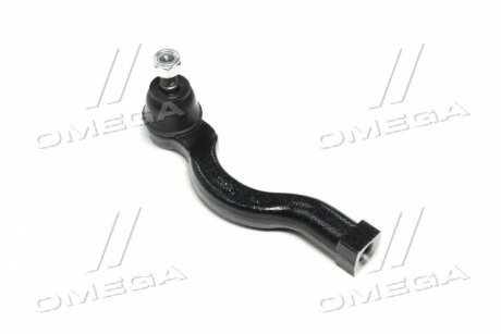 Наконечник рул L Mitsubishi L200 04- Montero 96- Pajero 00-12 Sport 96- Triton 86- (вир-во CTR) CE0423L