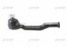 Наконечник тяги рулевой внутренний Mazda ProCeed 84- Ford Ranger 2WD 98-02 OLD CEMZ-28 CTR CE0453 (фото 1)