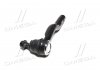 Наконечник тяги рульової R Mazda 6 02-08 Ford Fusion 06-12 Lincoln MKZ 07-12 CTR CE0462 (фото 2)