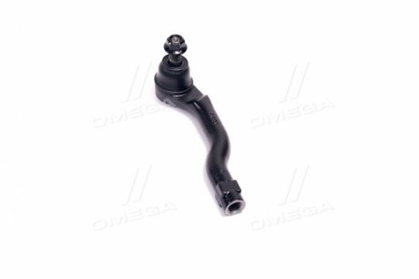 Наконечник тяги рульової L Mazda 2 07-15 Demio 07- (вир-во CTR) CE0480