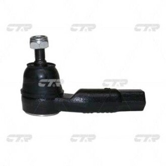 Наконечник тяги рулевой R Mazda 2 02-07 Ford Fiesta 01-14 Fusion 02-12 OLD CEMZ-66R (пр-во CTR) CE0486R