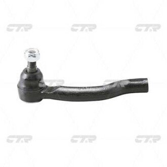 Наконечник тяги рульової L Nissan Pathfinder 05-14 Navara 04-14 (вир-во CTR) CE0503