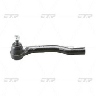 Наконечник тяги рулевой L Nissan Note 06-13 Tiida 04-13 Micra 02-10 OLD CEN-116 (пр-во CTR) CE0508