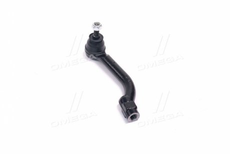 Наконечник тяги рульової L Nissan X-Trail 07-18 Qashqai 07-14 Renault Koleos 08-16 (вир-во CTR) CE0527