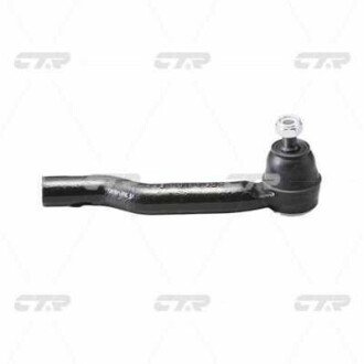 Наконечник тяги рулевой R Suzuki Grand Vitara 98-06 OLD CES-16R (пр-во CTR) CE0618R