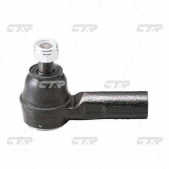 Наконечник тяги рульової Suzuki Grand Vitara 06-13 Vitara 15- SX4 06- Swift 17- (вир-во CTR) CE0619