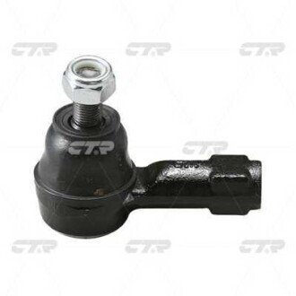 Наконечник тяги рульової SUZUKI Swift 04- Ignis 00-06 Wagon R 08- Opel Agila 08-14 (вир-во CTR) CE0622