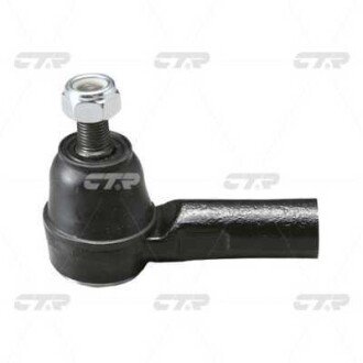 Наконечник тяги рулевой Toyota Mark 2 88-96 Cressida/Cresta/Chaser 88-92 OLD CET-65 (пр-во CTR) CE0692