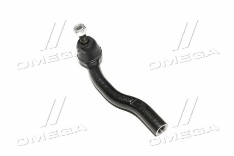 Наконечник тяги рульової L Toyota Camry 30/40 01-12 Solara Lexus ES300/330/350 01-12 (вир-во CTR) CE0738