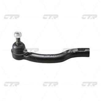 Наконечник тяги рульової R Toyota RAV4 05- Lexus HS200H 10-12 NX200t/300h 14- (вир-во CTR) CE0757