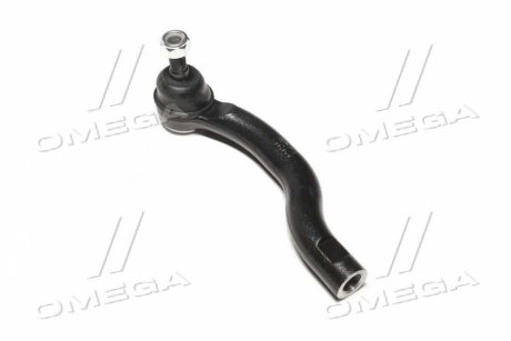 Наконечник тяги рульової L Toyota RAV4 05- Lexus HS200H 10-12 NX200t/300h 14- (вир-во CTR) CE0758