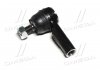 Наконечник тяги рулевой Toyota Fortuner 04- Hilux 97-15 OLD CET-147 CTR CE0762 (фото 1)