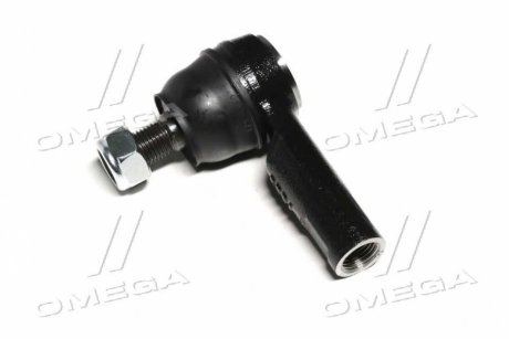 Наконечник тяги рульової Toyota Fortuner 04- Hilux 97-15 (вир-во CTR) CE0762