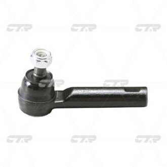 Наконечник OUTER R/L Toyota Land Cruiser/150/Prado/GX460/4Runner/FJ 09- OLD CET-148 (вир-во CTR) CE0763