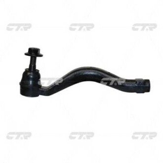 Наконечник тяги рулевой R Lexus GS430/GS460/GS300 06-08 GS350 AWD 06-08 OLD CET-162 (пр-во CTR) CE0777