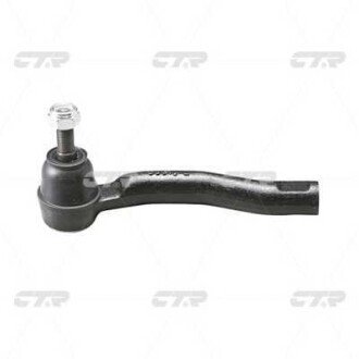 Наконечник L Peugeot 107/108 05- Citroen C1 05- Toyota Aygo 05-21 CE0780