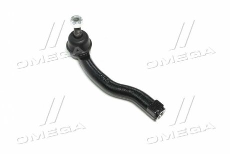 Наконечник тяги рулевой R Toyota Corolla 05-19 Auris 06-18 Prius 11- OLD CET-172 (пр-во CTR) CE0787