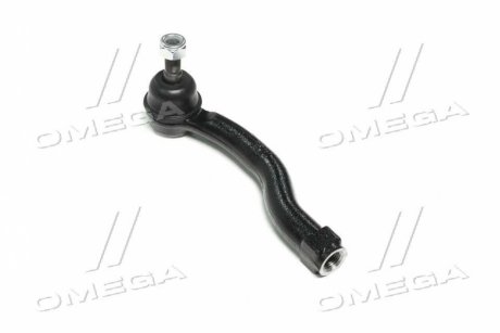 Наконечник тяги рульової L Toyota Corolla 05-19 Auris 06-18 Prius 11- (вир-во CTR) CE0788