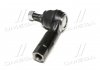 Наконечник тяги рульової L VW Golf 5/6 Jetta 3 Passat Audi Seat 03- CTR CE0838L (фото 2)