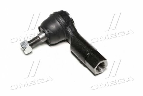 Наконечник тяги рульової L VW Golf 5/6 Jetta 3 Passat Audi Seat 03- (вир-во CTR) CE0838L