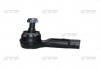 Наконечник тяги рульової R VW Golf 5/6 Jetta 3 Passat Audi Seat 03- CTR CE0838R (фото 1)