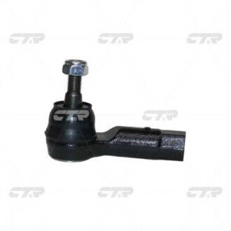 Наконечник тяги рульової R VW Golf 5/6 Jetta 3 Passat Audi Seat 03- (вир-во CTR) CE0838R