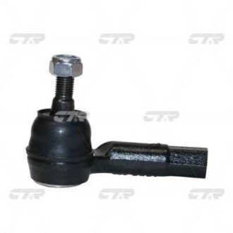 Наконечник тяги рулевой (L) Seat Cordoba/Ibiza/Skoda Fabia/Roomster/VW Polo 01- (M14x1,5) CE0839L