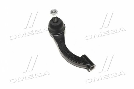 Наконечник тяги рульової L Chrysler Cirrus 95-00 Sebring 96-06 Dodge Stratus 95-06 (вир-во CTR) CE0853L