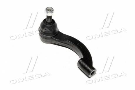 Наконечник тяги рульової R Chrysler Cirrus 95-00 Sebring 96-06 Dodge Stratus 95-06 (вир-во CTR) CE0853R