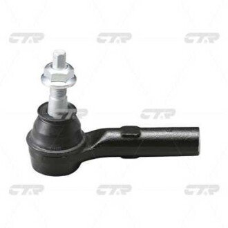 Наконечник тяги рулевой L Jeep Grand Cherokee 05-10 OLD CECR-5L (пр-во CTR) CE0859L