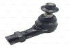 Наконечник тяги рульової (R) Audi Q7/VW Touareg 02- CTR CE0909R (фото 2)