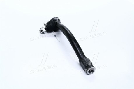 Накінечник тяги рульової L Toyota Yaris/Vios/Limo 13- (вир-во CTR) CET-201L