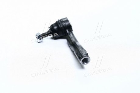 Наконечник рул.тяги TOYOTA YARIS NSP152 13-, VIOS XP150 R (пр-во CTR) CET-201R