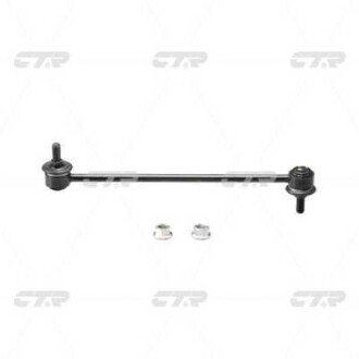 Стійка стаб FRONT Ford Galaxy/Mondeo/S-Max 06-15 Mazda3 99-14 Volvo S60/S80/V70/XC60 (вир-во CTR) CL0034