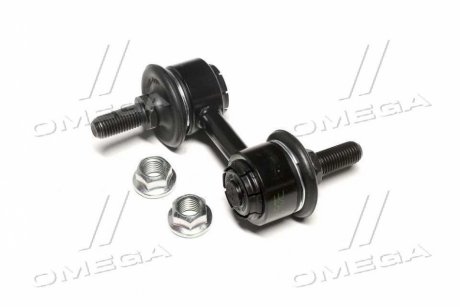 Стойка стаб FRONT/REAR Subaru Forester/Impreza 02- Hyundai/Mitsubish OLD CLSU-1 (пр-во CTR) CL0284