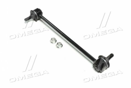 Стойка стаб FRONT Mitsubishi Outlander 06- Lancer 08- Peugeot Jeep/Chrysler OLD CLM-28 (пр-во CTR) CL0393