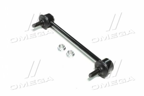 Стойка стаб FRONT/REAR Mitsubishi CARISMA 95-06 Volvo S40/V40 95-04 Mazda OLD CLM-29 (пр-во CTR) CL0394