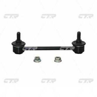 Стойка стаб задняя ось Mazda 323 BJ 98-04 Premacy 99-05 OLD CLMZ-15 (пр-во CTR) CL0413