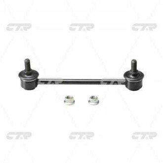 Стойка стаб задняя ось Mazda 323 98-00 Premacy 99-06 Familia 00- OLD CLMZ-21 (пр-во CTR) CL0416