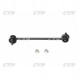 Стойка стаб FRONT/REAR Highlander 01-03 Yaris 16- RX Ford Fiesta 08- Mazda OLD CLT-42 (пр-во CTR) CL0430