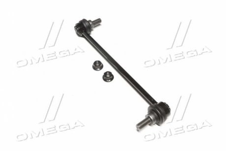 Стойка стаб передняя ось Nissan Juke 10- Qashqai 14- Leaf 10- Kadjar 15- OLD CLN-38 (пр-во CTR) CL0462