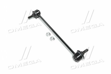 Стійка стаб передня вісь Suzuki SX4 06-13 Baleno/Aerio 03- Kizashi 09-13 (вир-во CTR) CL0527