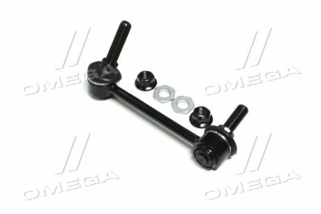 Стійка стаб FRONT L Land Cruiser 120/150/300/Prado/4Runner/FJ 02- Lexus GX 470 01-09 (вир-во CTR) CL0575